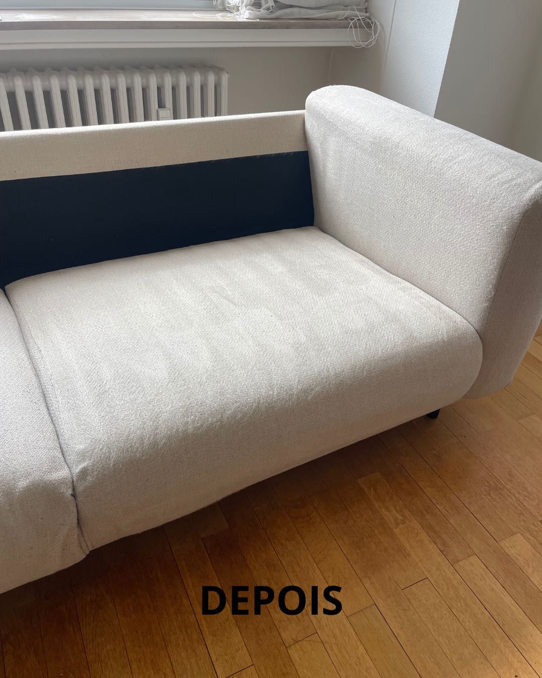Limpeza Profissional de Sofás, Cadeiras e Colchões – Marque Já!