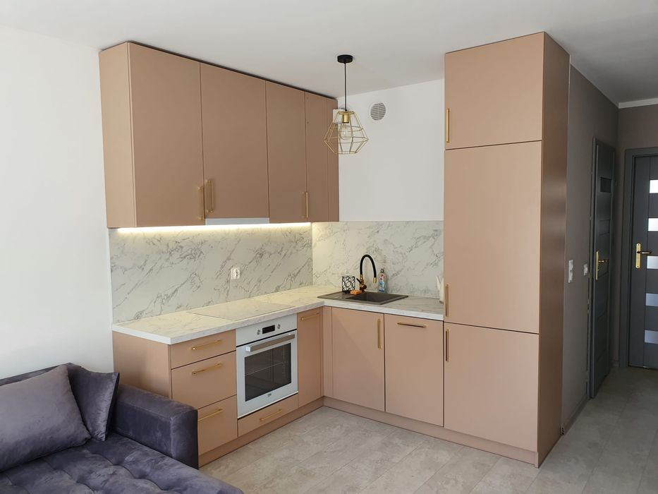 Mieszkanie 3 pokojowe w Smolcu