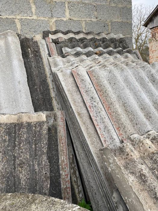 Продам шифер Б/В