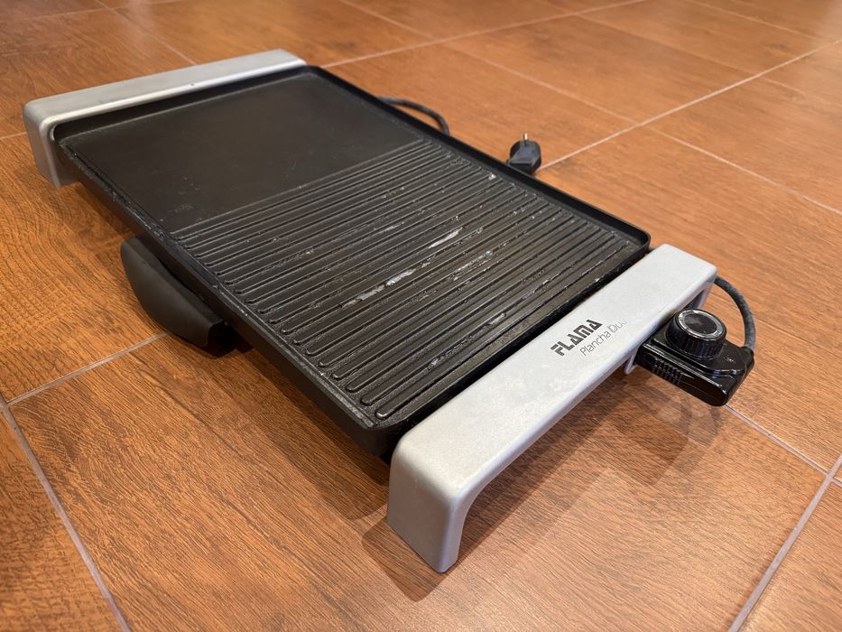 Grelhador Flama 482FL