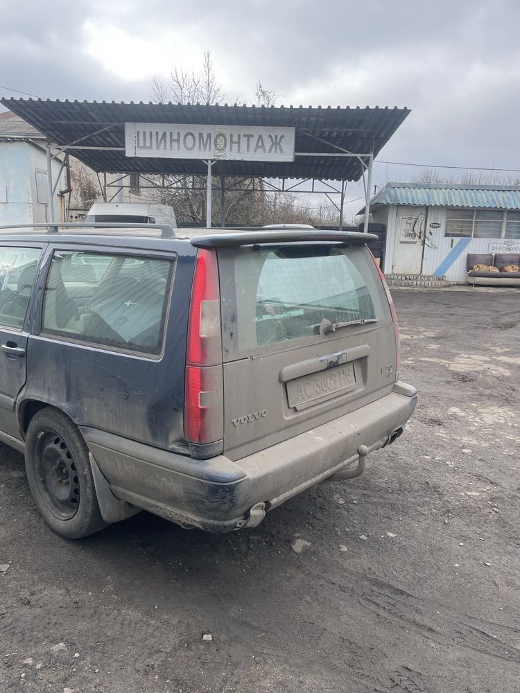 Продам вольво в 70 volvo v70