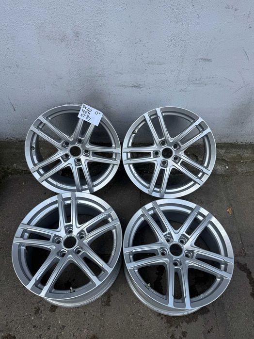 Felgi 5x112 17" 7,5J ET27