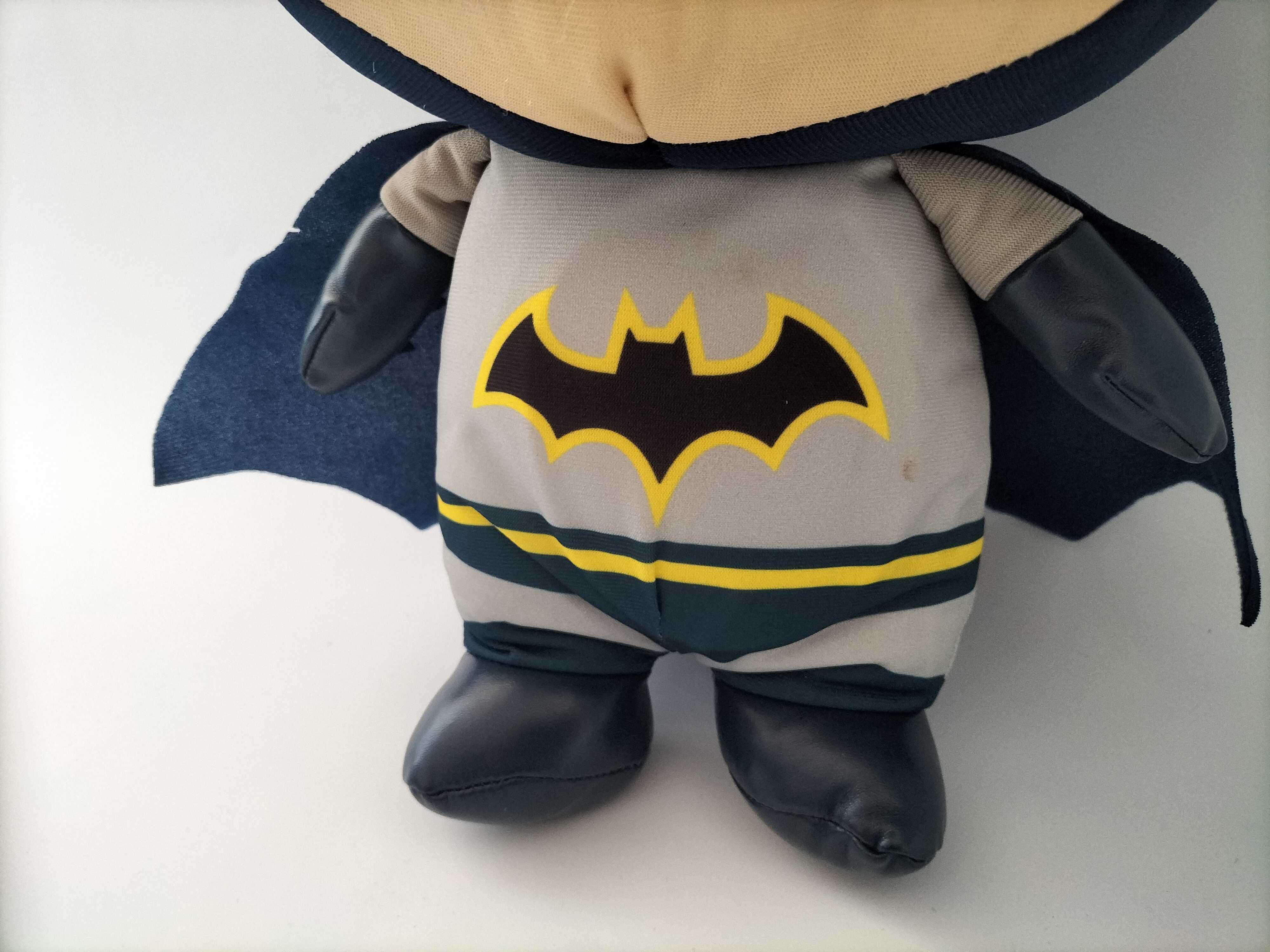 Pluszowa maskotka Batman