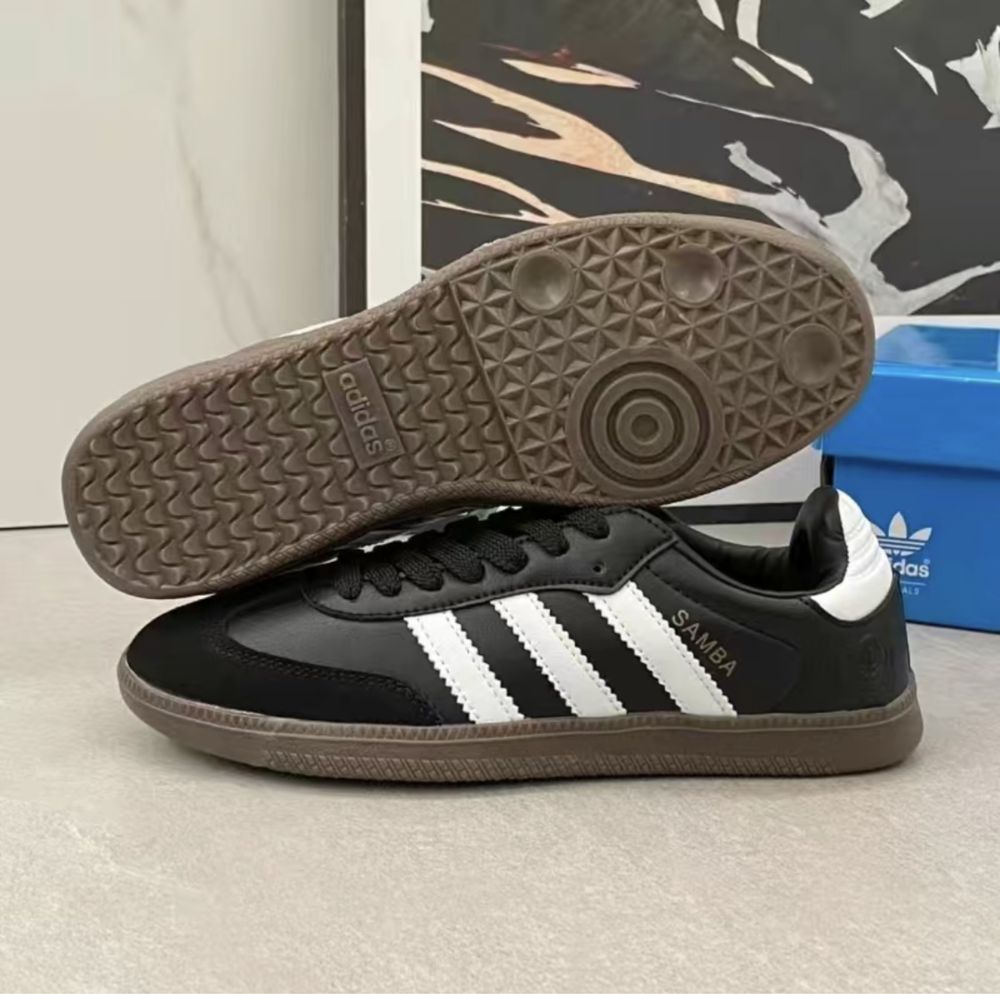 Кросівки adidas samba