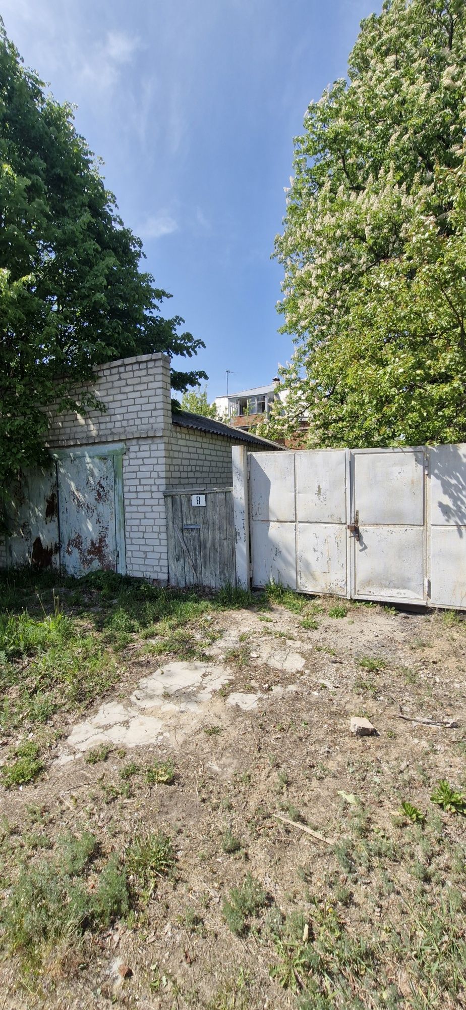 Продам дом Бабаи
