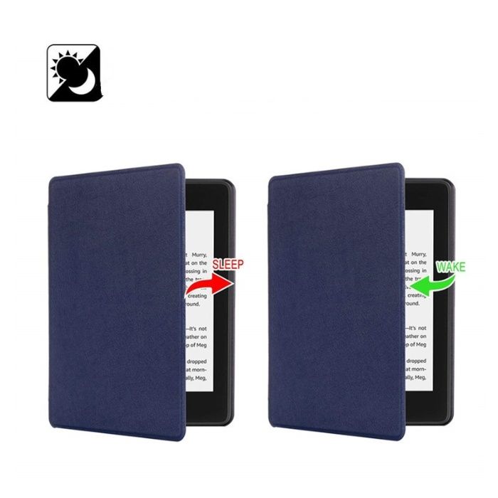 super cena ETUI slim FUTERAŁ do CZYTNIKA KINDLE paperwhite 4 czarny