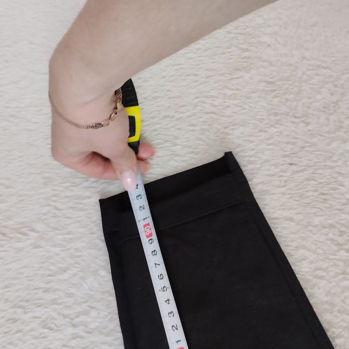 Класичні штани М-С