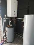 Pompa ciepła Panasonic 5 kW z montażem