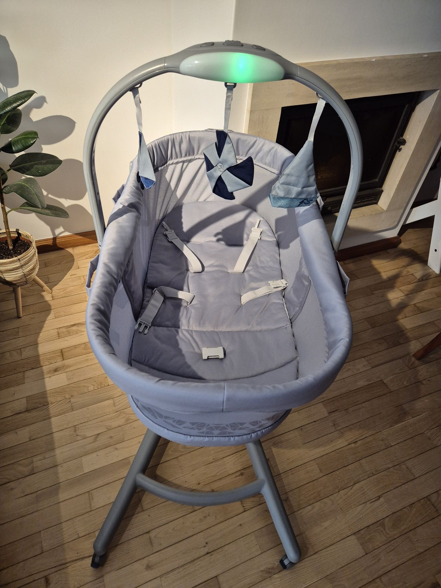 Baby Hug 5 in 1 Chicco