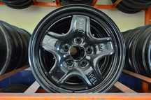 Oryginalne Felgi stalowe strukturalne Opel 17" 5x105 5x110 5x115 5x120
