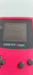 (só jogo) Pokemon Silver para GB Color / GBA / Nintendo DS