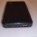 Powerbank X-line 10000 mah czarny