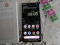ІДЕАЛ Google Pixel 6 Pro 12-256Gb/2-Sim/NFC/Neverlock/350цикли