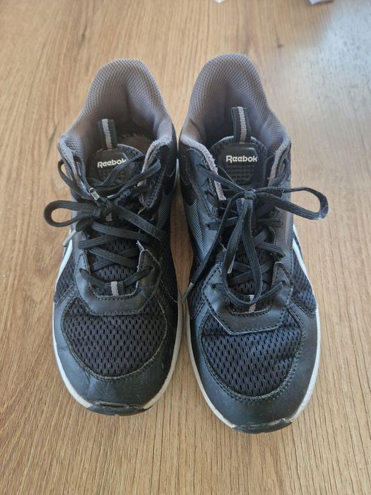 Buty chłopięce Reebok