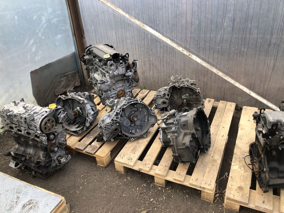 Розборка разборка авторозборка шрот опель астра зафіра двигун