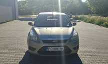 Ford Focus Ford Focus Mk2 hatchback 1,4 Duratec 5MT