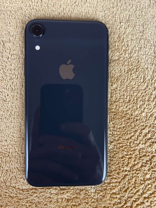 Айфон XR iPhone ХR 64 gb гб повністю робочий