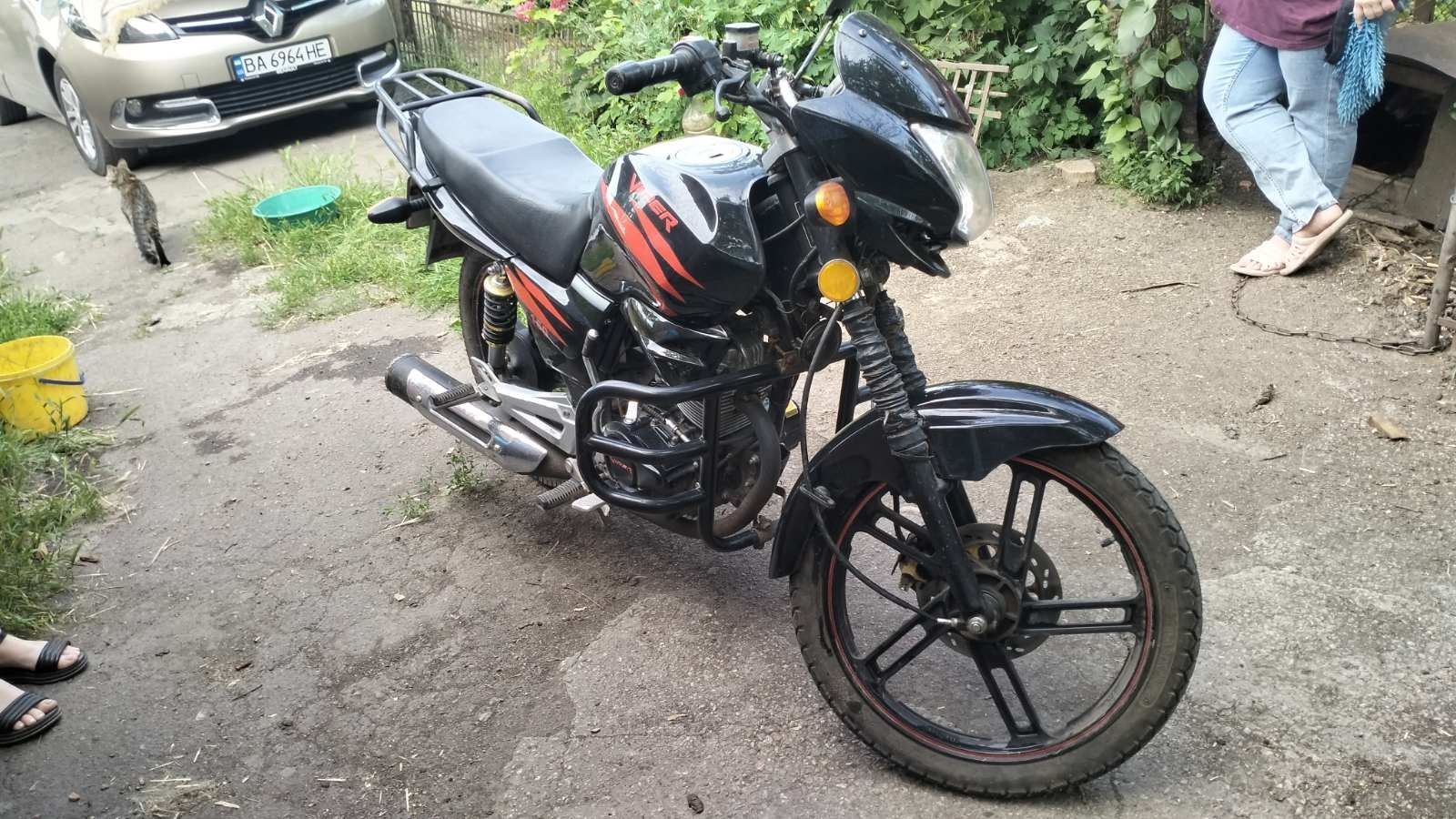 Продам Viper 150