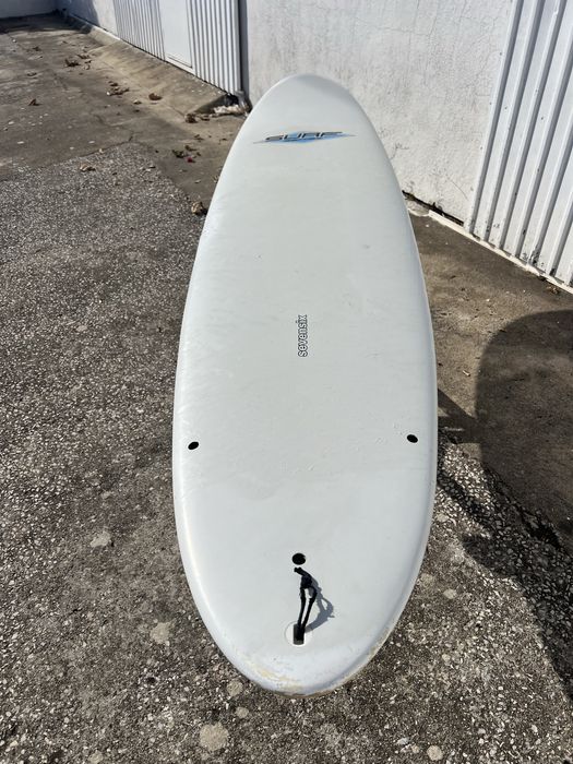 Prancha surf 7.6 54.l