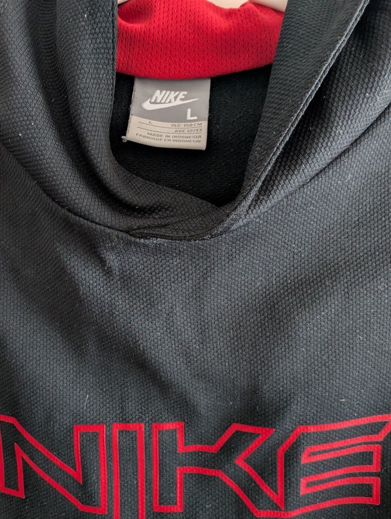 Koszulka - Bezrękawnik NIKE / roz. L - M