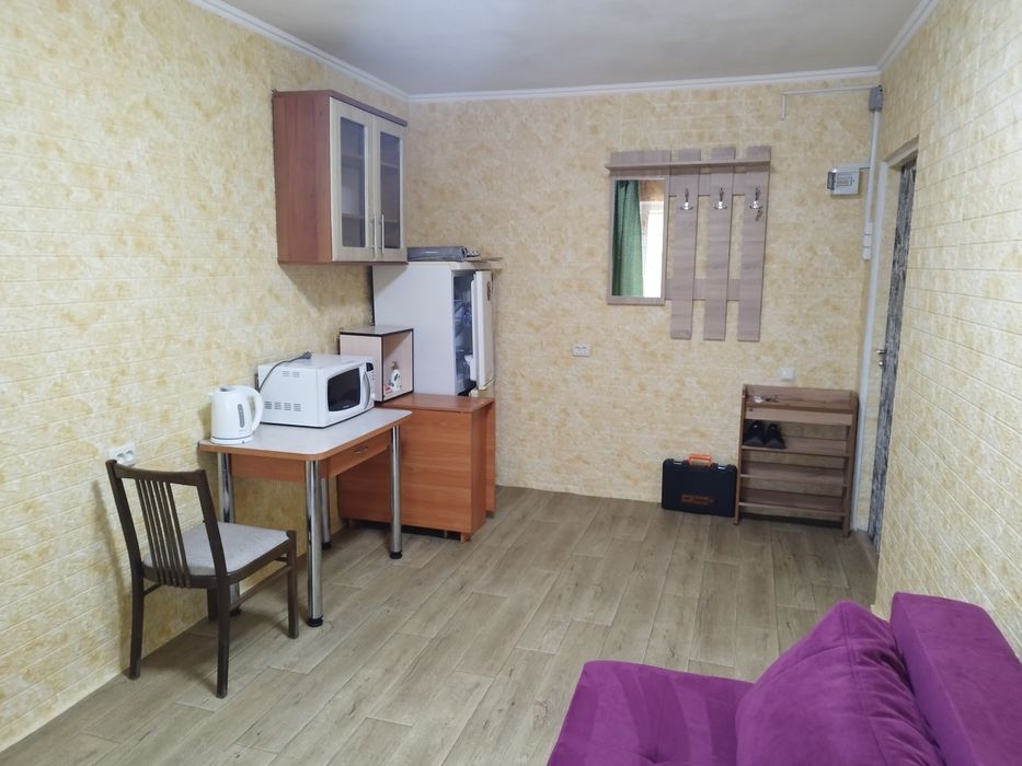 Гостинка Салтовка, Гв. Широнинцев 43 ,  м. Академика Павлова