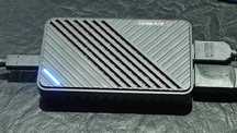 Карта захвата AVerMedia Live Gamer Ultra GC553