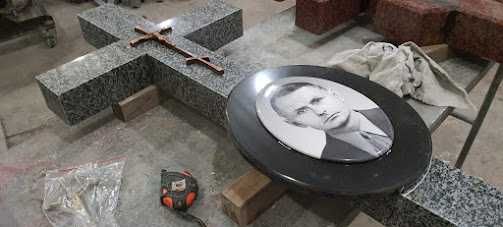 Виготовлення пам'ятників в місті Луцьк