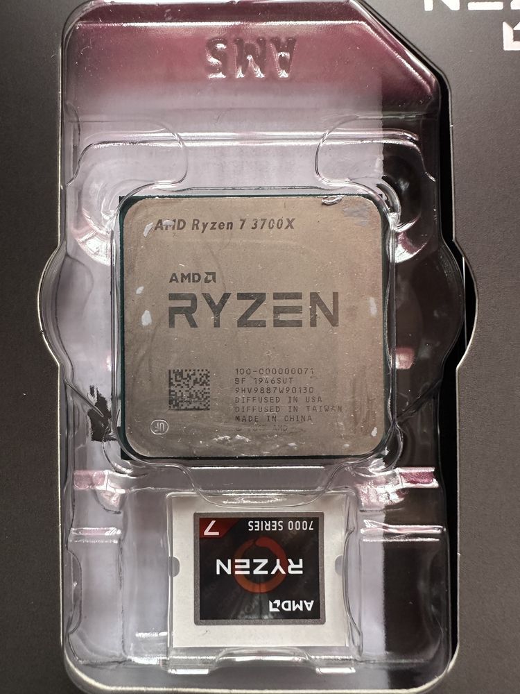 Componentes gaming RTX2070Super/ryzen7/16gb
