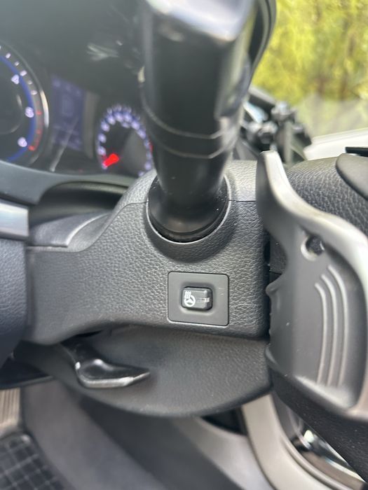 Hyundai I40 2015 1.7 D срочно