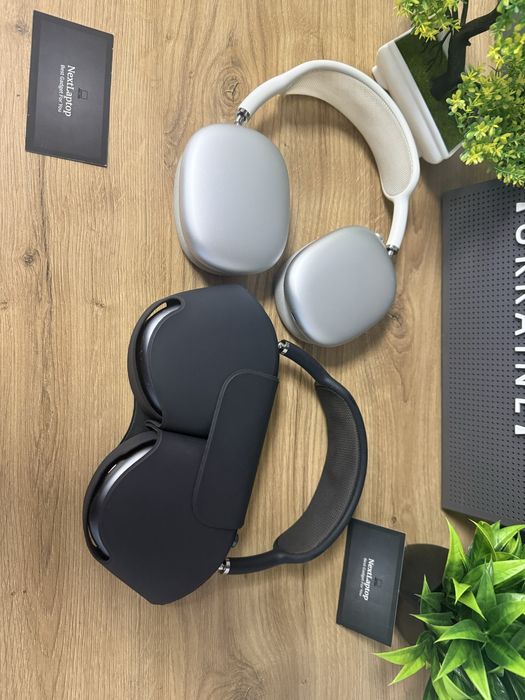 Навушники Apple AirPods Max  Оригінал !