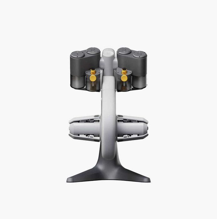 AMS para impressora 3D