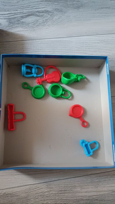 Gra Buckaroo od hasbro