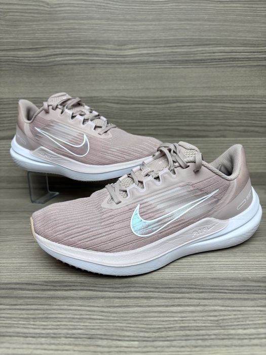 Кросівки Nike Winflo 9 оригінал нові 39р _ Кроссовки Nike Winflo 9