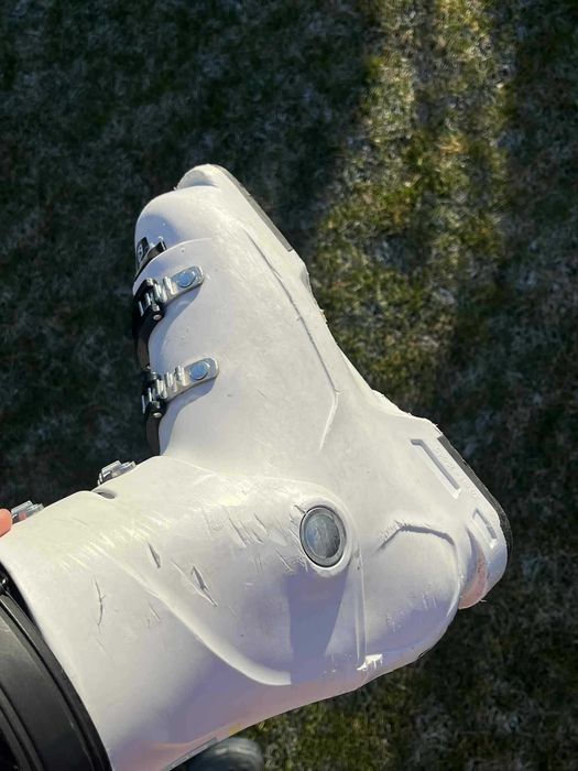 salomon buty narciarskie 305mm 26/26.5 (ok.41)