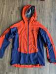 Męska kurtka Norrona Falketind Windstopper hybrid. Rozmiar M