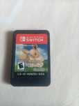 Продам картридж Nintendo switch Pokémon EEVEE