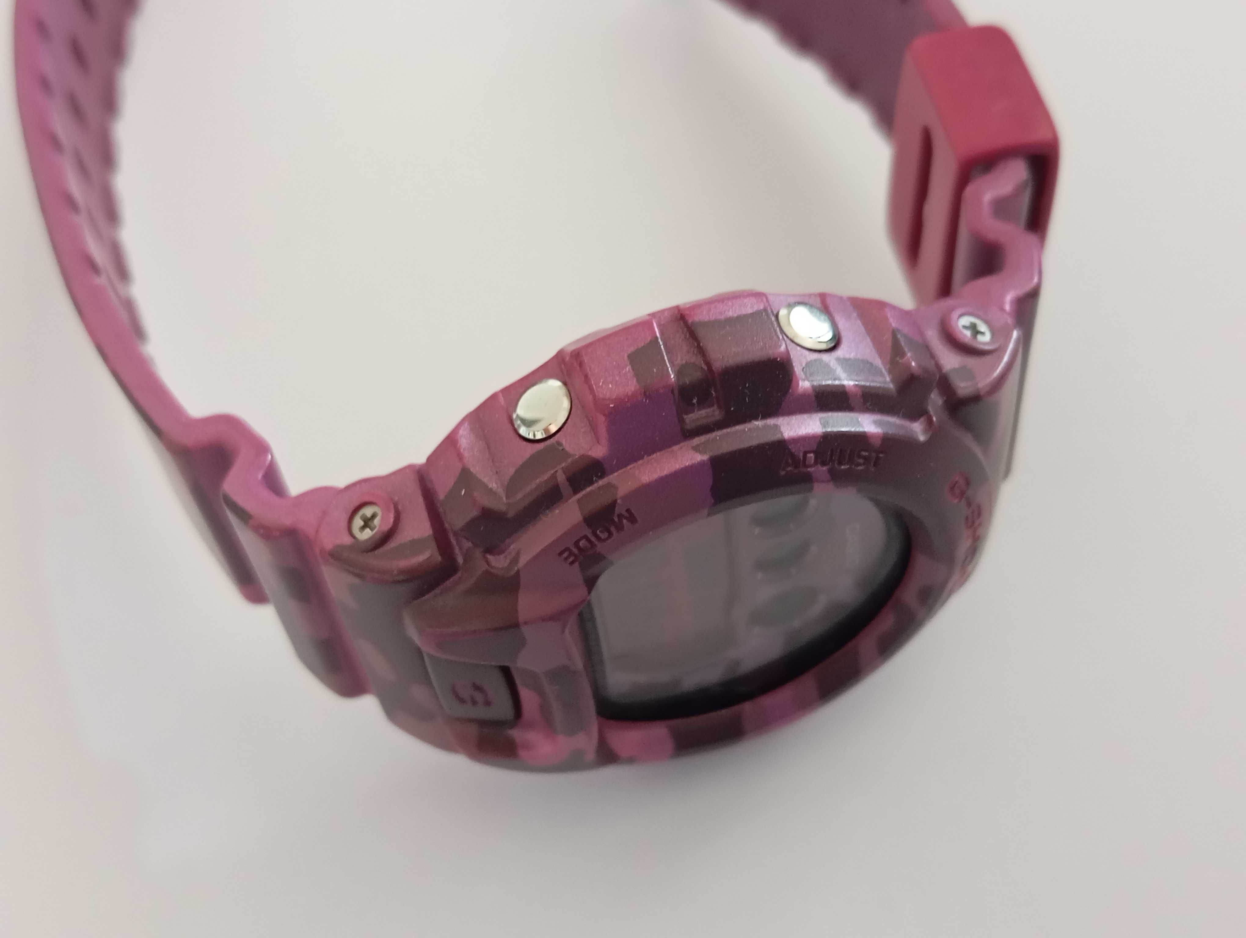 Zegarek Casio Gmd S6900CF