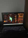 Nowy laptop Acer nitro v15