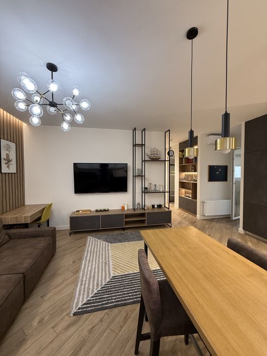 Французский бул. Дорогой ремонт . Полная комплектацыя . Вид на море .