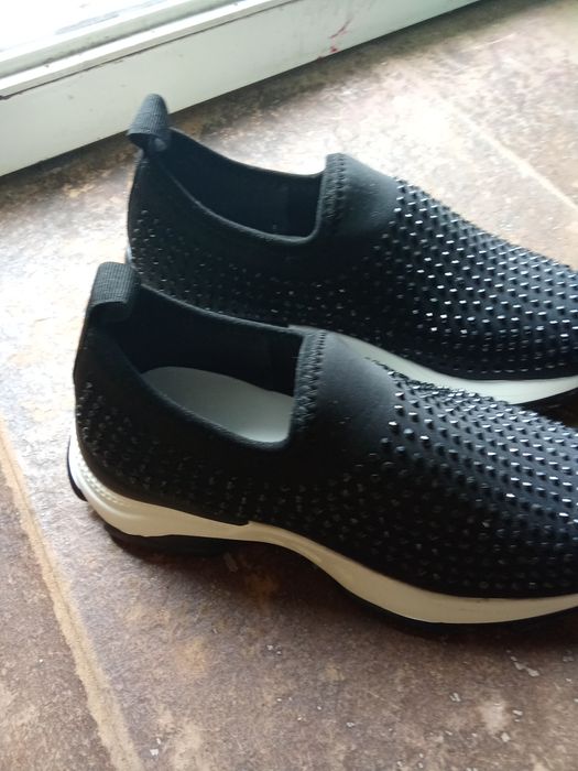 Buty damskie adidasy