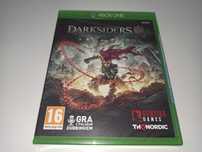xbox one DARKSIDERS 3 PL mówią po polsku Nowa! okładka PL