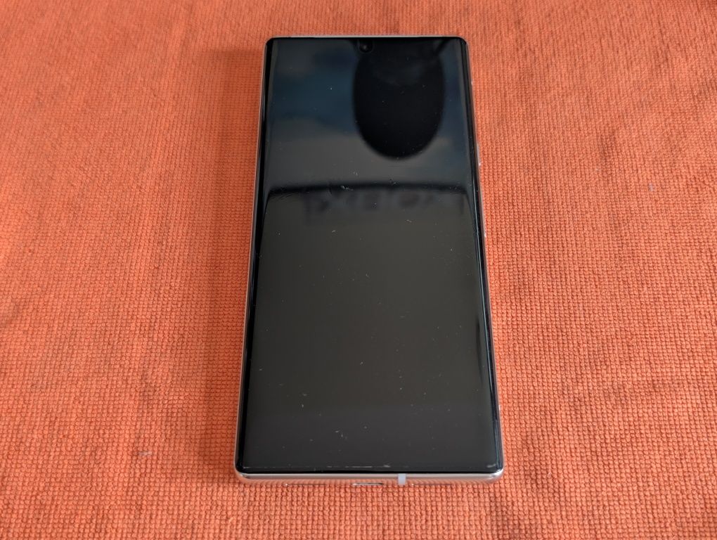 Google Pixel 6 Pro
