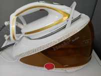 Stacja Parowa TEFAL