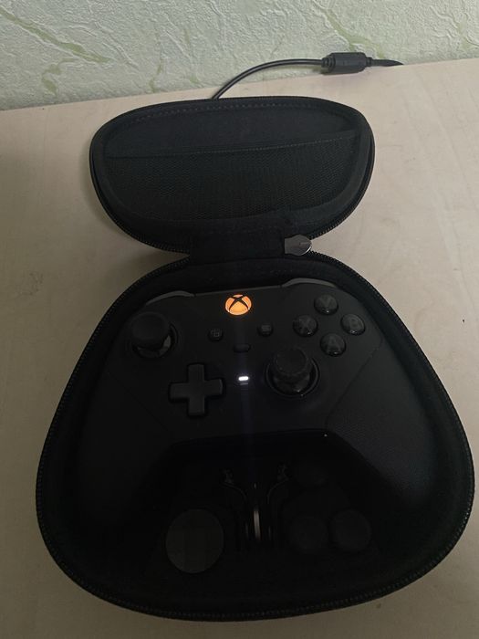 Xbox Elite Controller Series 2 / Ідеальний стан