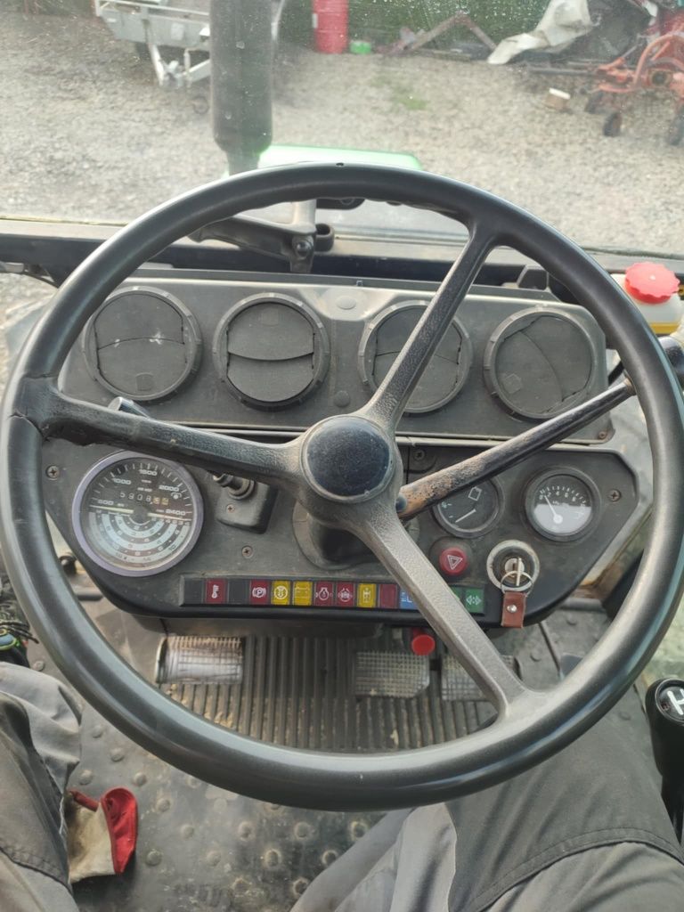 Deutsche Fahrt DX 3.65