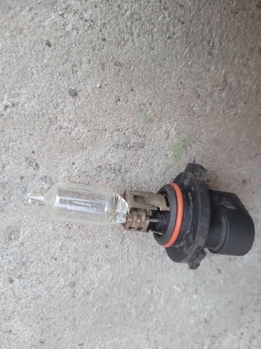 Галогенові лампи 12-24V:  Н7, Н4, Н8, Н11,  HB3