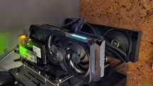 Karta graficzna  Gigabyte RTX4090 Gaming OC