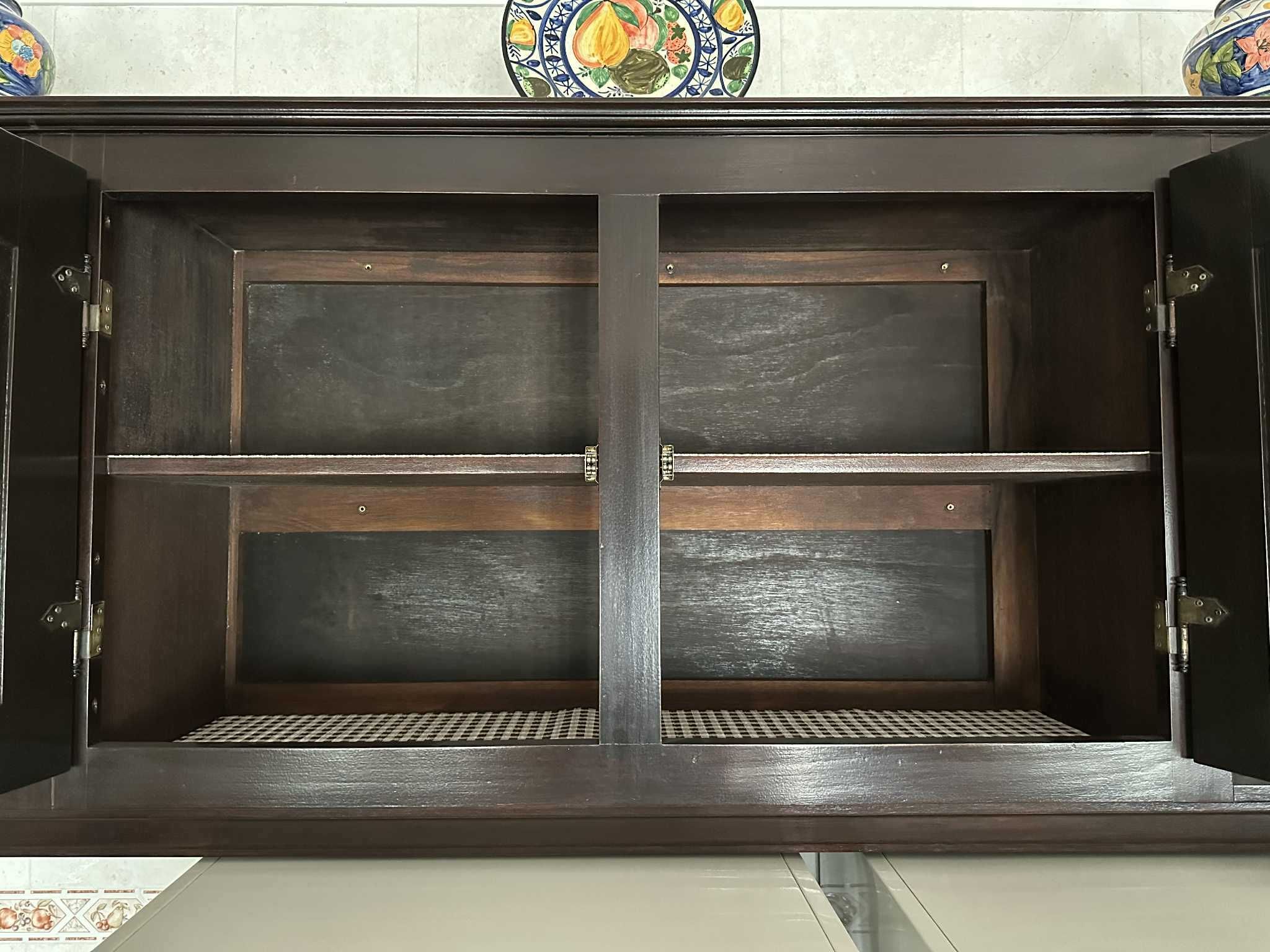 Armário de Cozinha de boa qualidade
