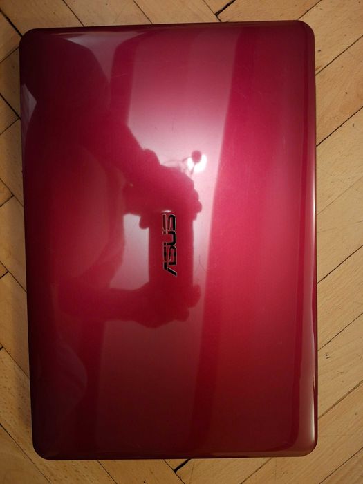 Laptop ASUS X555DG – AMD A10 / 8GB RAM / SSD / Radeon R5 M430