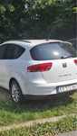 Seat Altea XL  1.6 TDI  2013r